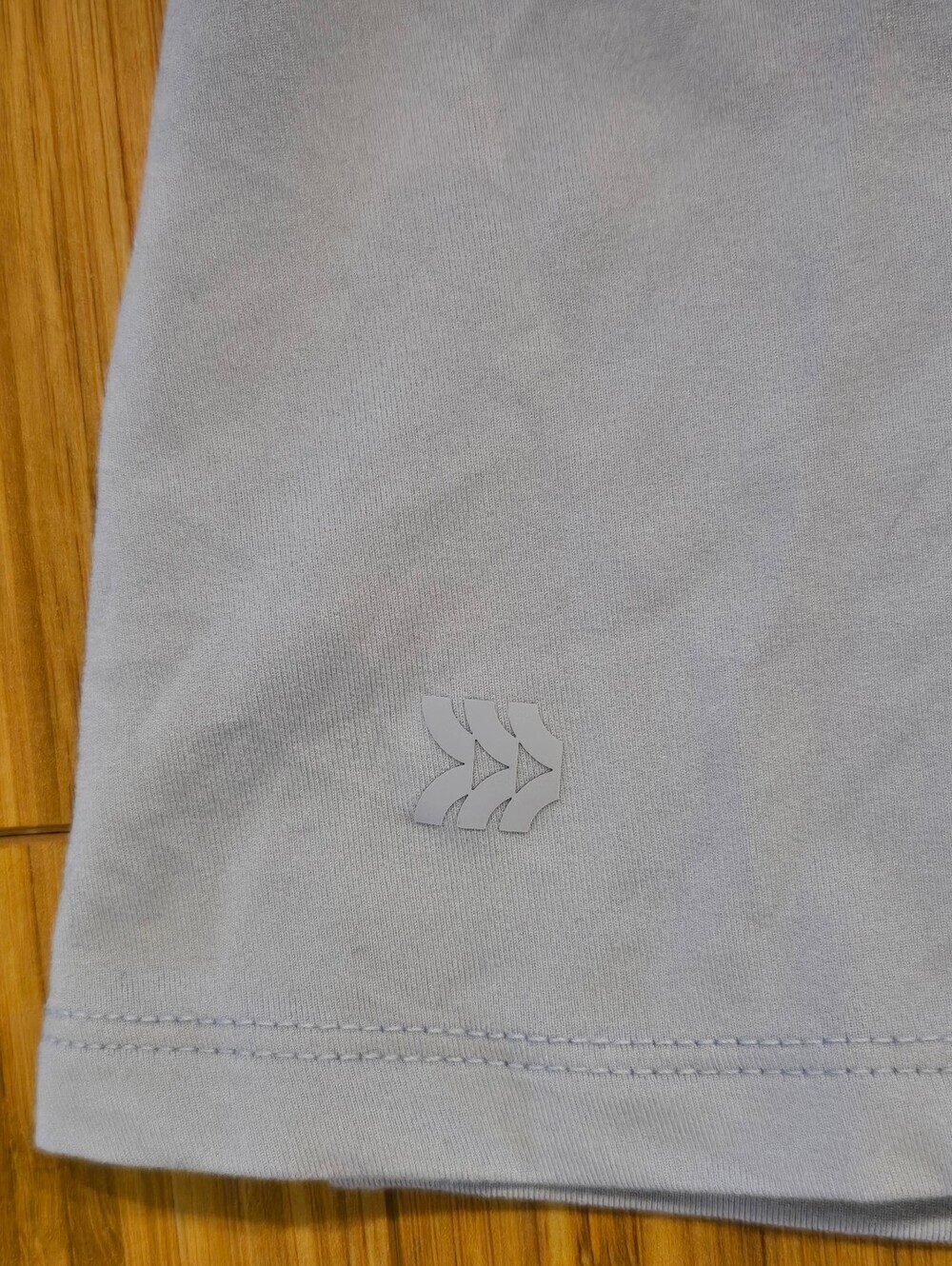 All In Motion Light Lavender Tank - Picture 6 of 8